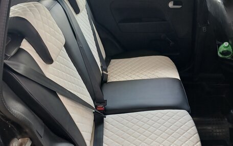 Ford Fusion I, 2008 год, 495 000 рублей, 2 фотография