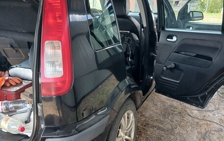 Ford Fusion I, 2008 год, 495 000 рублей, 3 фотография