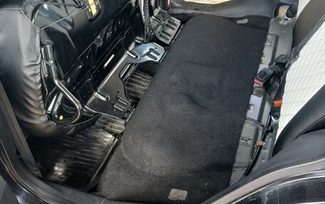 Ford Fusion I, 2008 год, 495 000 рублей, 5 фотография
