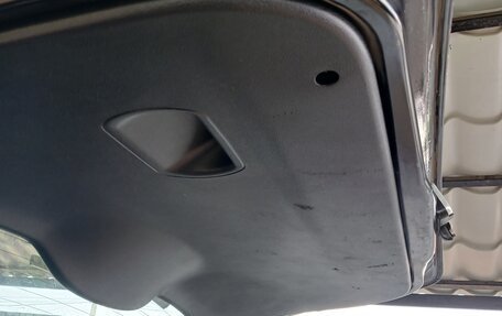 Ford Fusion I, 2008 год, 495 000 рублей, 4 фотография