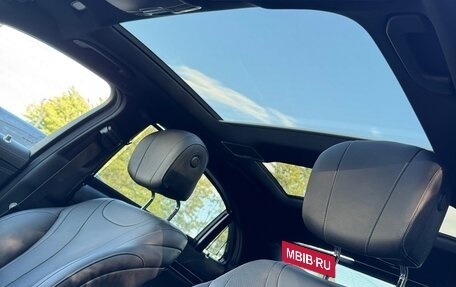 Mercedes-Benz S-Класс, 2014 год, 3 550 000 рублей, 21 фотография