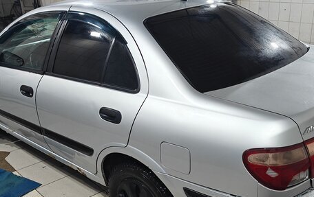 Nissan Almera, 2001 год, 200 000 рублей, 3 фотография