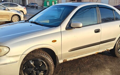 Nissan Almera, 2001 год, 200 000 рублей, 10 фотография