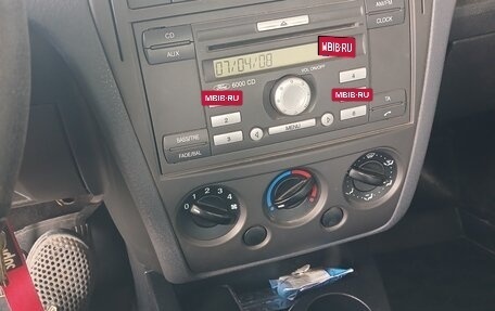 Ford Fusion I, 2008 год, 495 000 рублей, 7 фотография