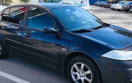 Renault Megane II, 2008 год, 420 000 рублей, 4 фотография
