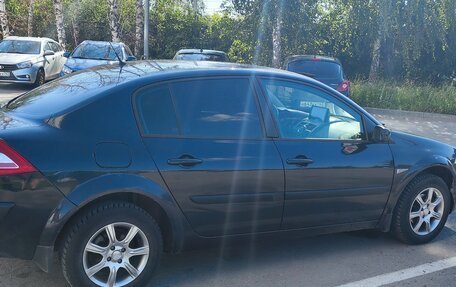 Renault Megane II, 2008 год, 420 000 рублей, 8 фотография