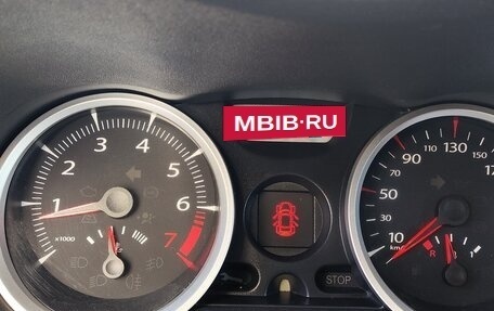 Renault Megane II, 2008 год, 420 000 рублей, 3 фотография