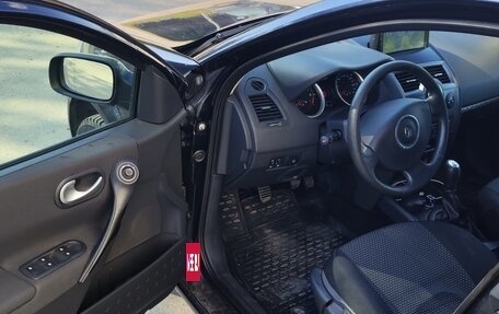 Renault Megane II, 2008 год, 420 000 рублей, 6 фотография