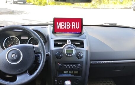 Renault Megane II, 2008 год, 420 000 рублей, 9 фотография