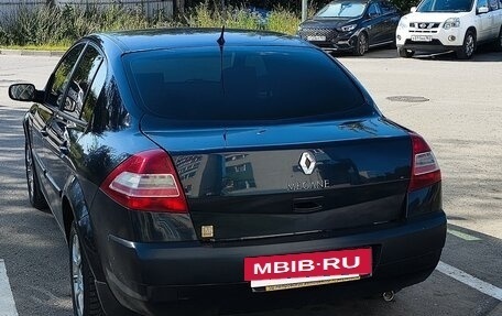 Renault Megane II, 2008 год, 420 000 рублей, 5 фотография