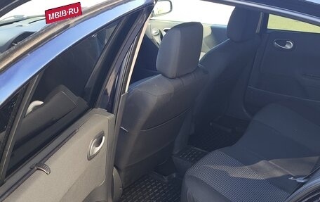 Renault Megane II, 2008 год, 420 000 рублей, 13 фотография