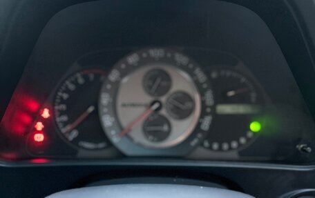 Toyota Altezza, 2002 год, 1 000 000 рублей, 5 фотография