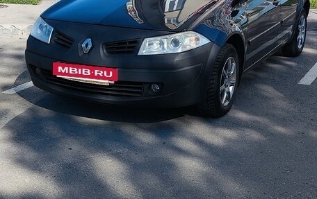 Renault Megane II, 2008 год, 420 000 рублей, 12 фотография