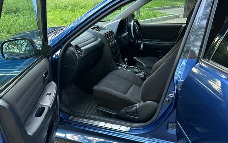 Toyota Altezza, 2002 год, 1 000 000 рублей, 16 фотография