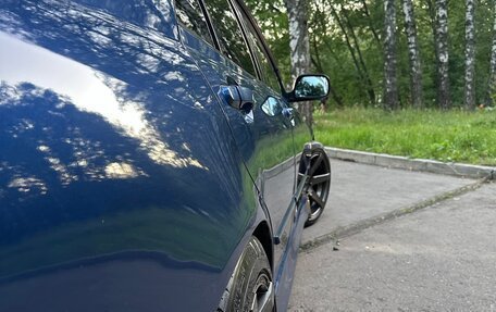 Toyota Altezza, 2002 год, 1 000 000 рублей, 10 фотография
