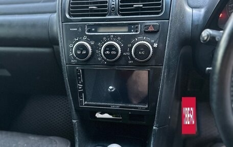 Toyota Altezza, 2002 год, 1 000 000 рублей, 6 фотография