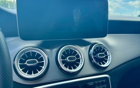 Mercedes-Benz CLA, 2014 год, 1 850 000 рублей, 10 фотография