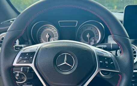 Mercedes-Benz CLA, 2014 год, 1 850 000 рублей, 11 фотография