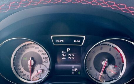 Mercedes-Benz CLA, 2014 год, 1 850 000 рублей, 15 фотография