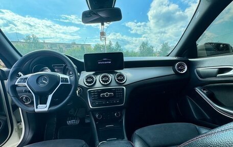 Mercedes-Benz CLA, 2014 год, 1 850 000 рублей, 12 фотография
