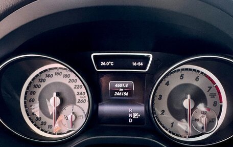 Mercedes-Benz CLA, 2014 год, 1 850 000 рублей, 14 фотография