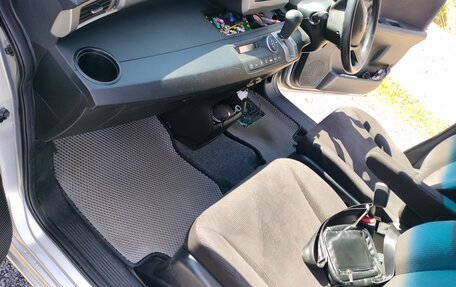 Honda Freed I, 2012 год, 1 045 000 рублей, 5 фотография
