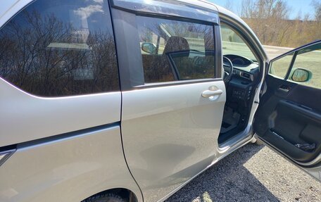 Honda Freed I, 2012 год, 1 045 000 рублей, 4 фотография