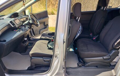 Honda Freed I, 2012 год, 1 045 000 рублей, 6 фотография