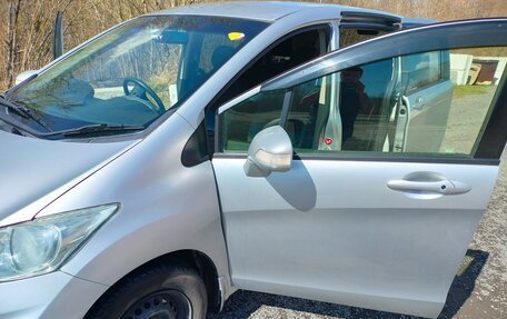 Honda Freed I, 2012 год, 1 045 000 рублей, 7 фотография