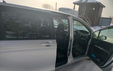 Honda Freed I, 2012 год, 1 045 000 рублей, 15 фотография