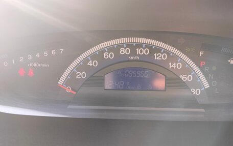 Honda Freed I, 2012 год, 1 045 000 рублей, 12 фотография