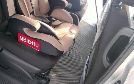 Honda Freed I, 2012 год, 1 045 000 рублей, 14 фотография