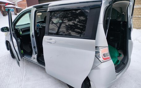 Honda Freed I, 2012 год, 1 045 000 рублей, 24 фотография
