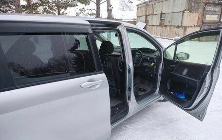 Honda Freed I, 2012 год, 1 045 000 рублей, 25 фотография