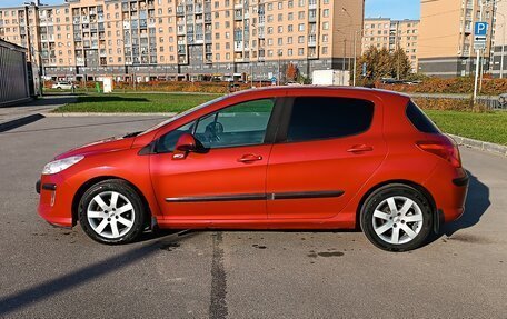 Peugeot 308 II, 2008 год, 435 000 рублей, 2 фотография
