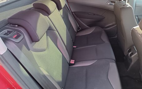 Peugeot 308 II, 2008 год, 435 000 рублей, 4 фотография