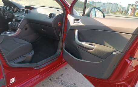 Peugeot 308 II, 2008 год, 435 000 рублей, 6 фотография