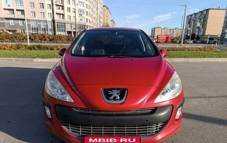 Peugeot 308 II, 2008 год, 435 000 рублей, 3 фотография