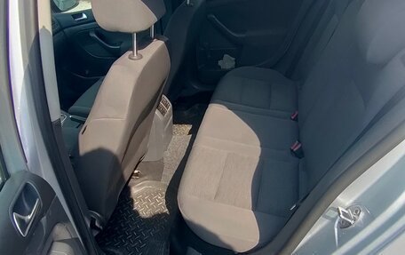 Volkswagen Golf IV, 2006 год, 550 000 рублей, 7 фотография