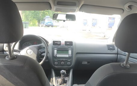 Volkswagen Golf IV, 2006 год, 550 000 рублей, 4 фотография