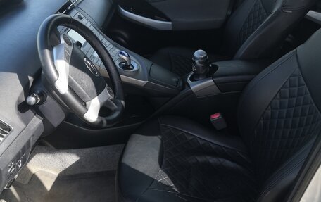 Toyota Prius, 2014 год, 1 280 000 рублей, 5 фотография