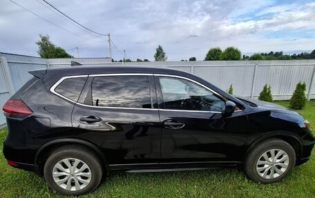 Nissan X-Trail, 2018 год, 1 800 000 рублей, 2 фотография