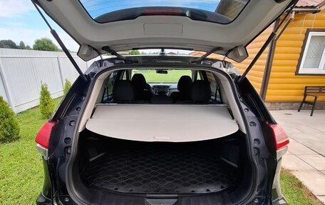 Nissan X-Trail, 2018 год, 1 800 000 рублей, 6 фотография