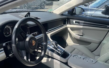 Porsche Panamera II рестайлинг, 2022 год, 10 000 000 рублей, 7 фотография