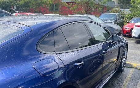 Porsche Panamera II рестайлинг, 2022 год, 10 000 000 рублей, 5 фотография