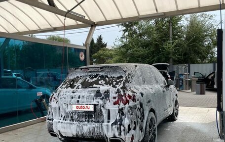 Porsche Cayenne III, 2014 год, 2 600 000 рублей, 4 фотография