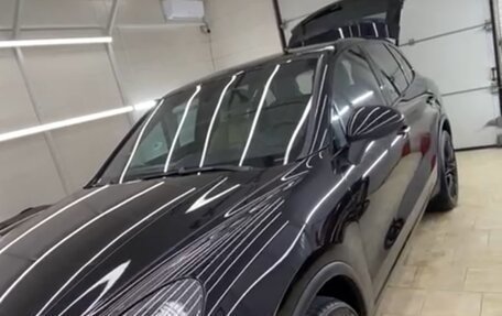Porsche Cayenne III, 2014 год, 2 600 000 рублей, 2 фотография