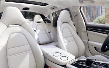 Porsche Panamera II рестайлинг, 2022 год, 10 000 000 рублей, 13 фотография
