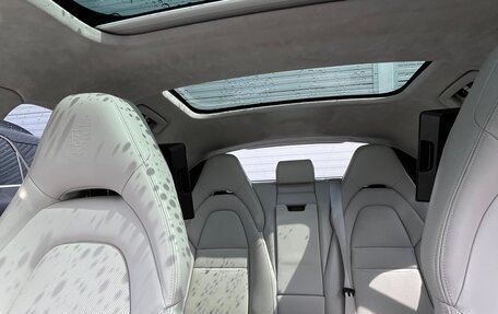 Porsche Panamera II рестайлинг, 2022 год, 10 000 000 рублей, 9 фотография
