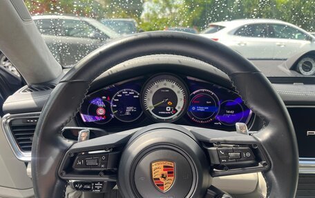 Porsche Panamera II рестайлинг, 2022 год, 10 000 000 рублей, 11 фотография